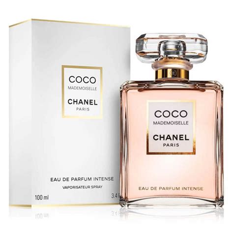 caja de coco chanel mamuasel